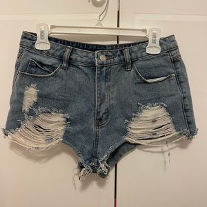 Shein Jeans